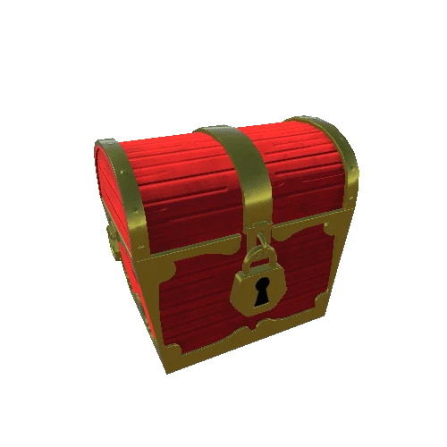 Chest_with_Treasure Variant 2